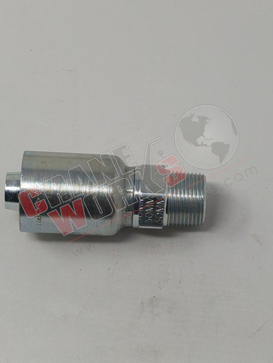 PP-00546 | New Pk 77 Sr Ml Pipe Rid Stl-12-12 (10177-12-12)