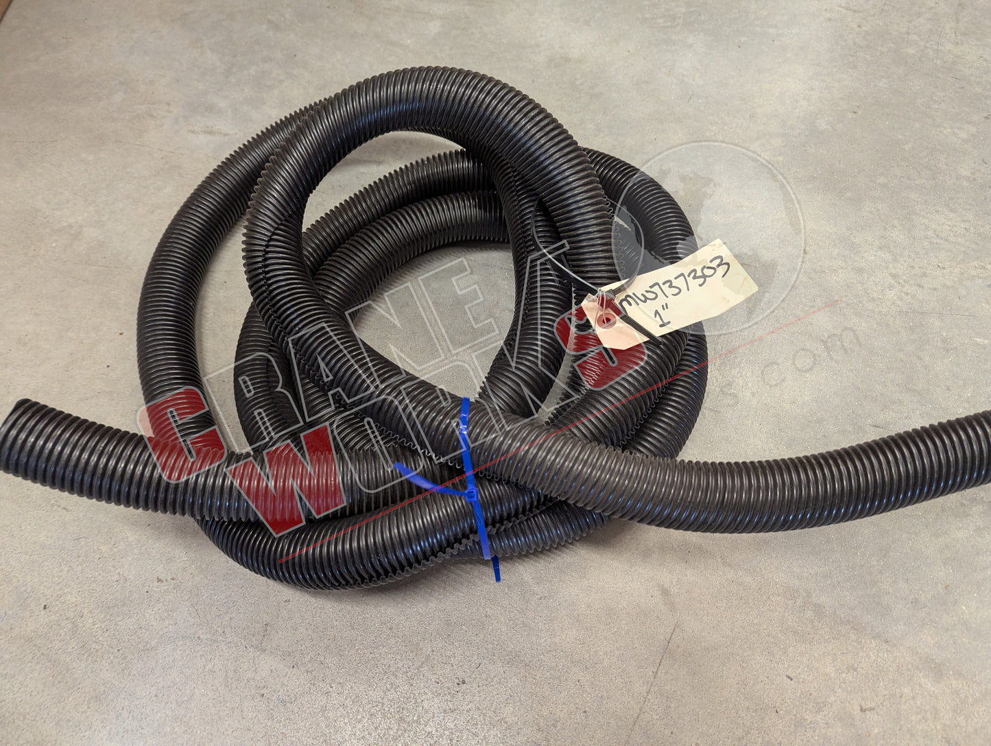 CL12S | New 1" Split Loom