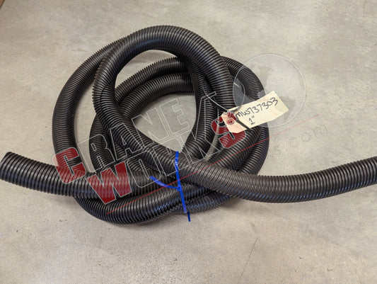 CL12S | New 1" Split Loom