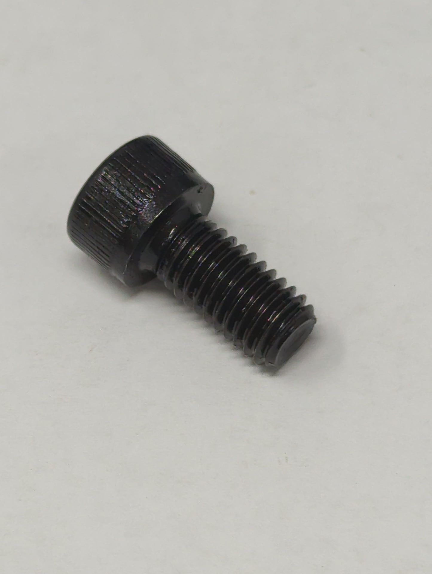 42747 | New Met 12.9 Sock Hd Cap Scr M8X1.25X16Mm (68914)