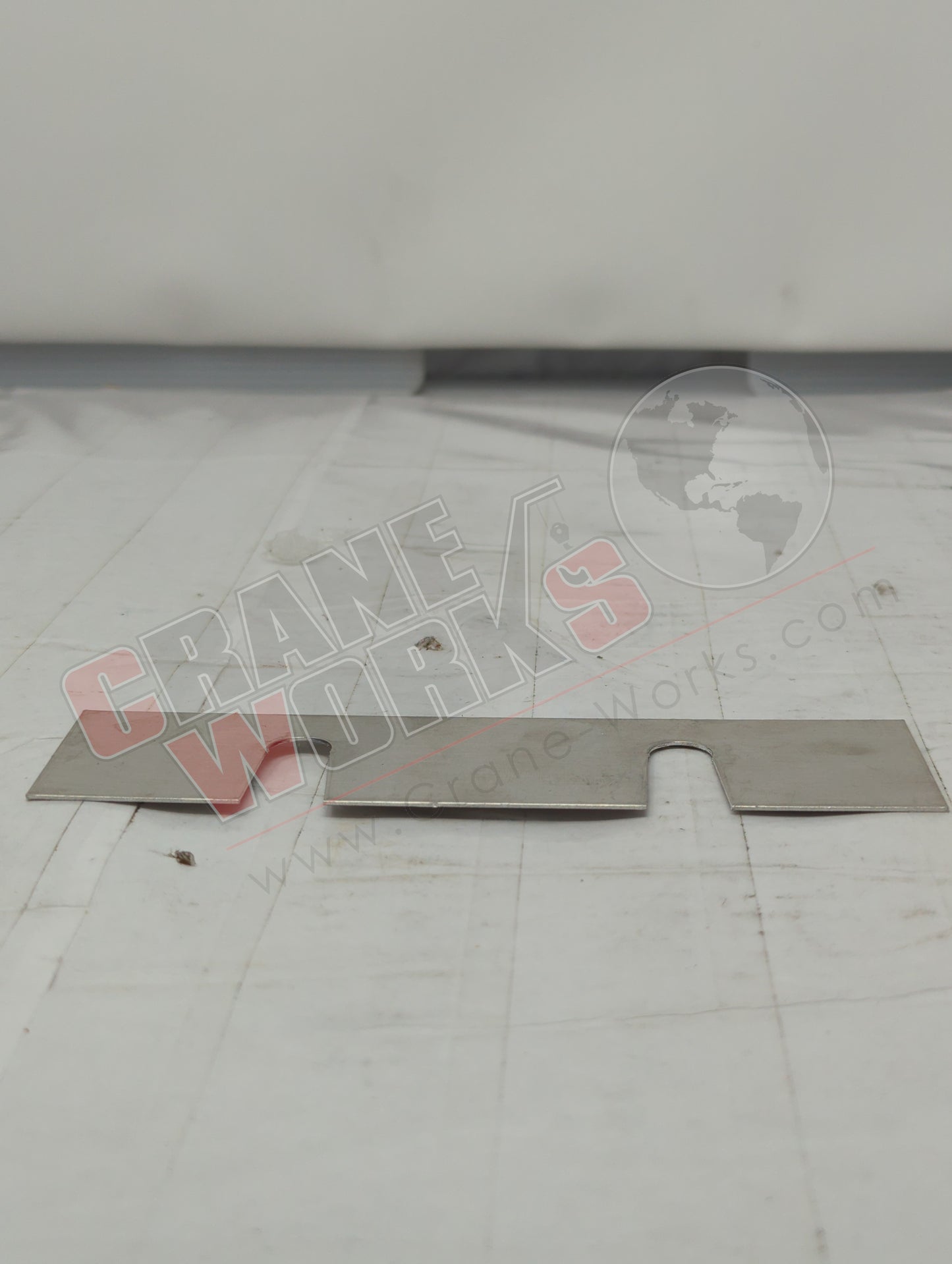 787-00238 | New Shim .04