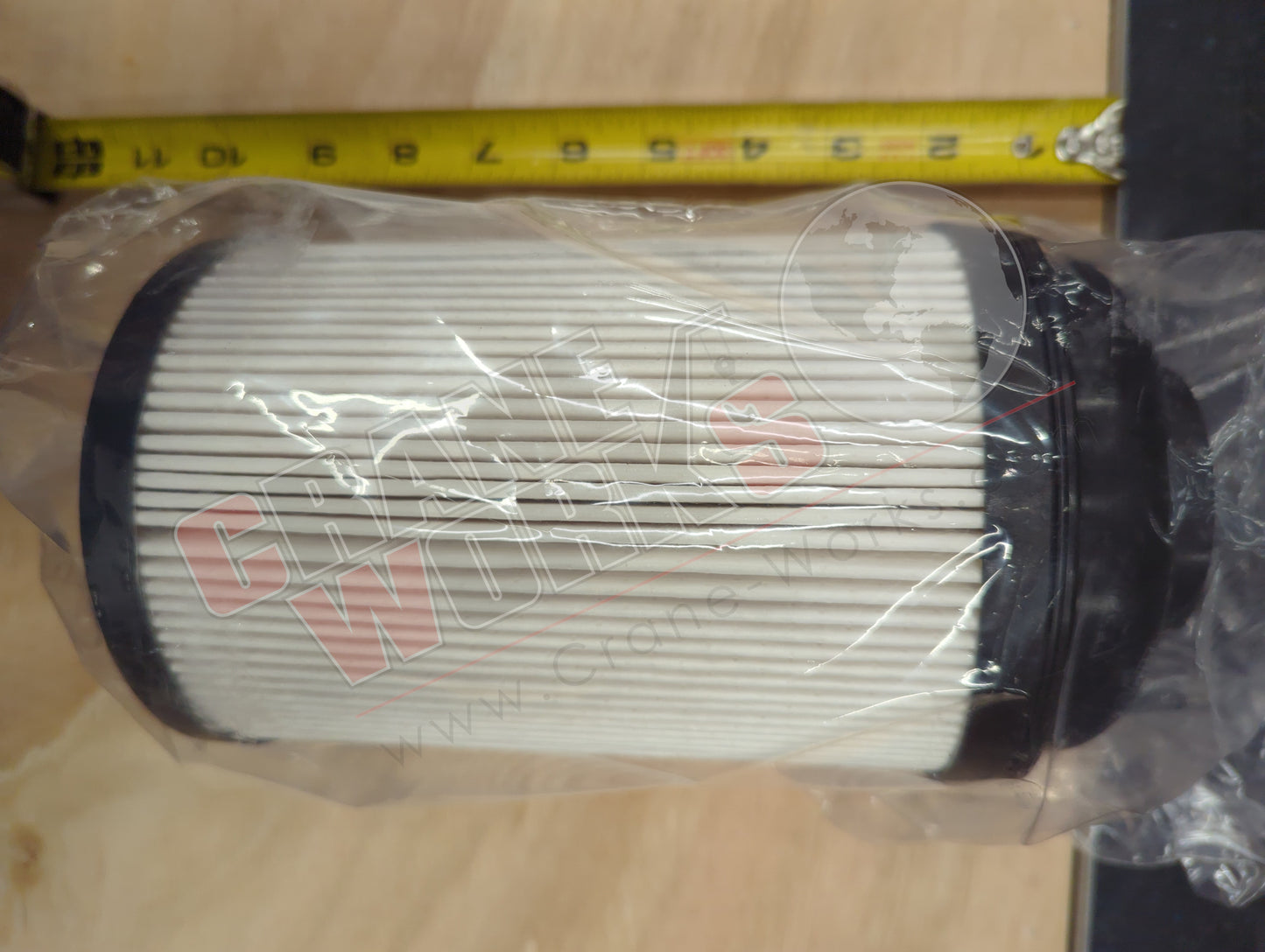 PF9908KIT | New Fuel Filter Kit*