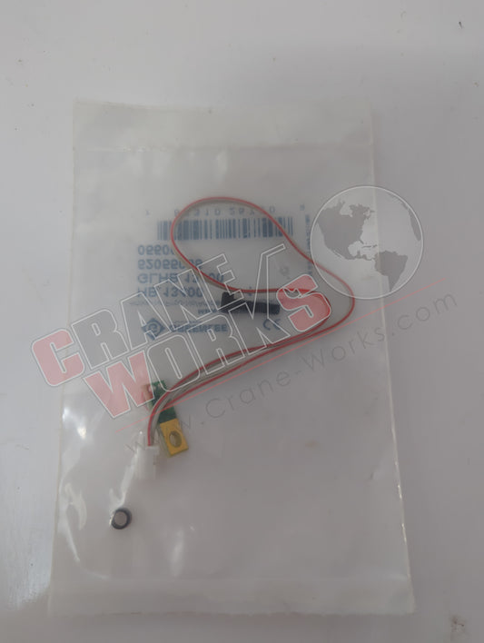 52055065 | New Switch And Lever Kit