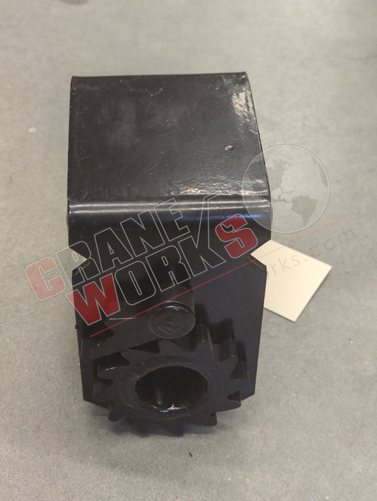 43565-157 | New Winch Slider