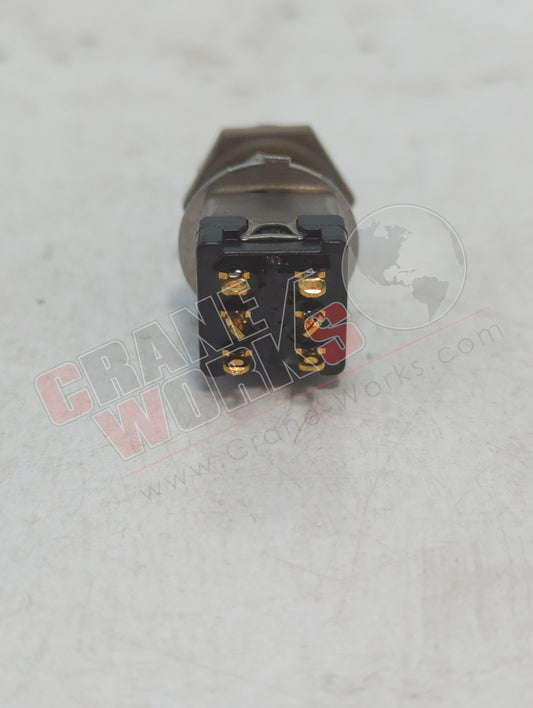 EEA 874 | New Toggle Switch