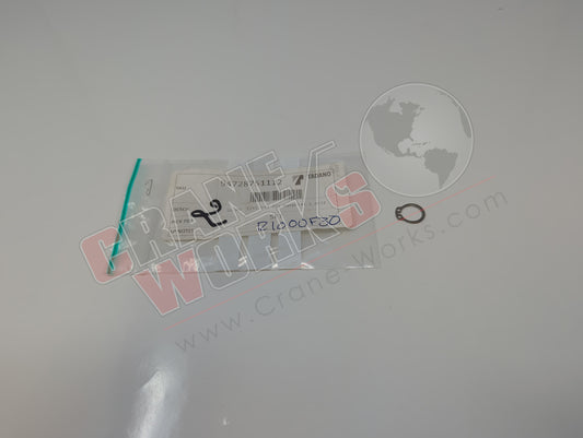 94728751112 | New Snap Ring