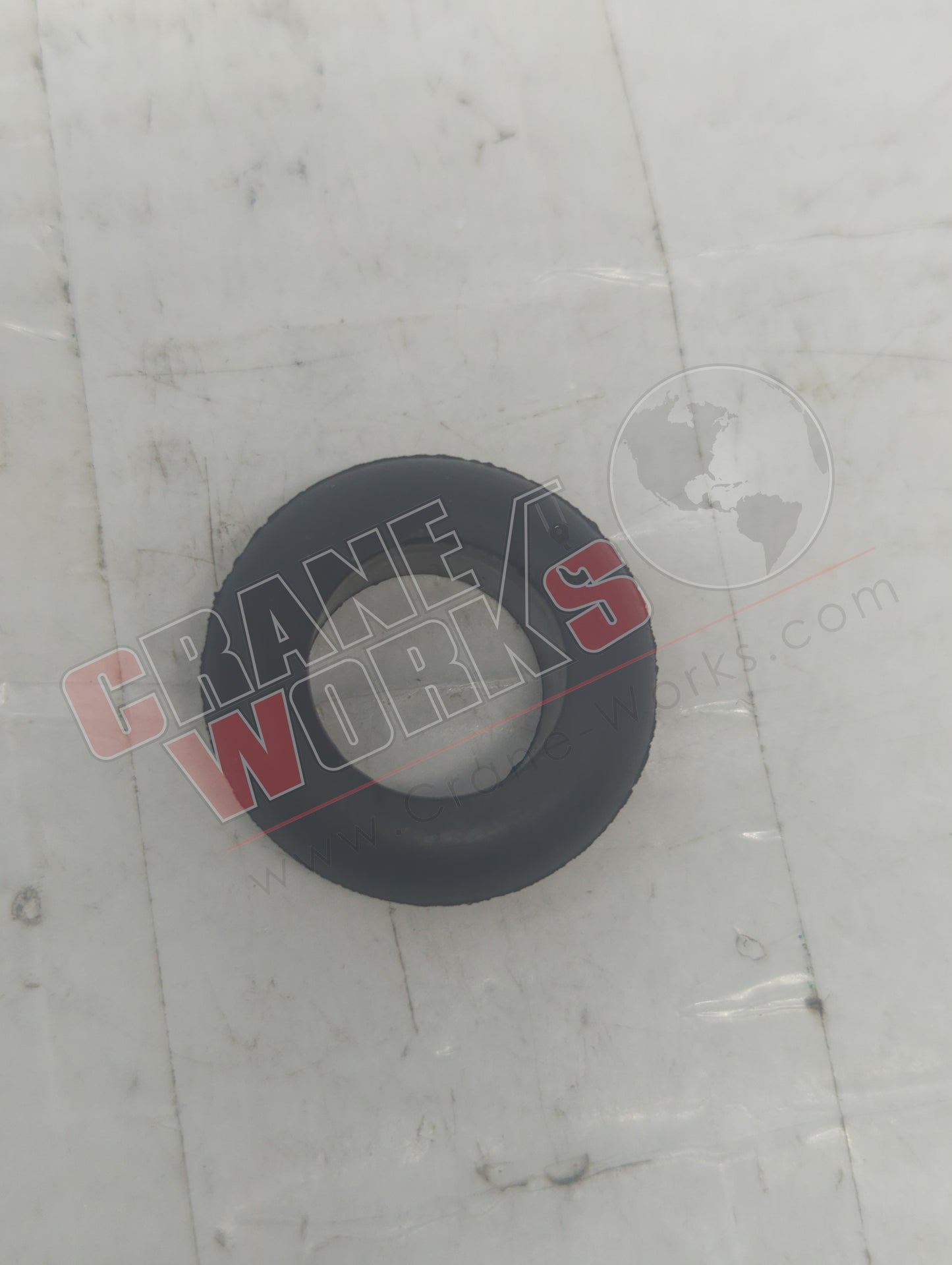 4431 | New Rubber Grommet