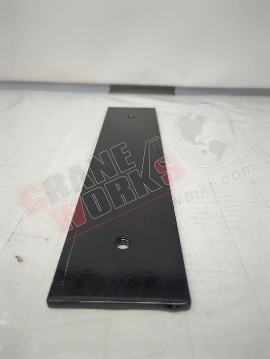 6705171070 | New Wear Pad