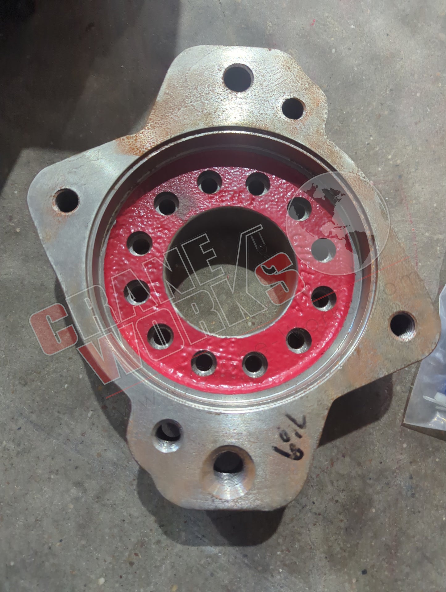 870XDFJPB5RS | New P.T.O