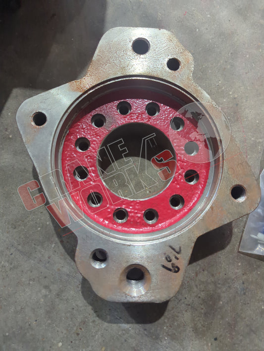 870XDFJPB5RS | New P.T.O