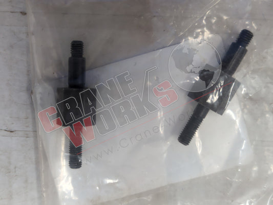 50380583 | New Pin/Panto Arm Mount