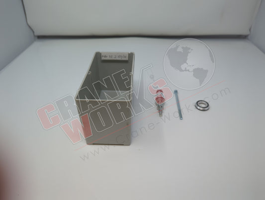 DI.2.037/01 | New Assist Piston Kit 4F