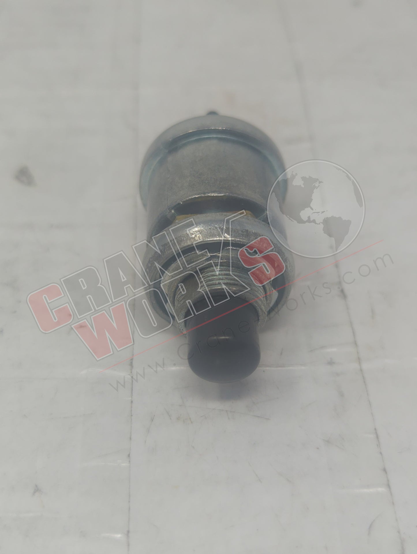 1001306 | New Switch,Push-Pull,2 Pos,Spst,Off/On