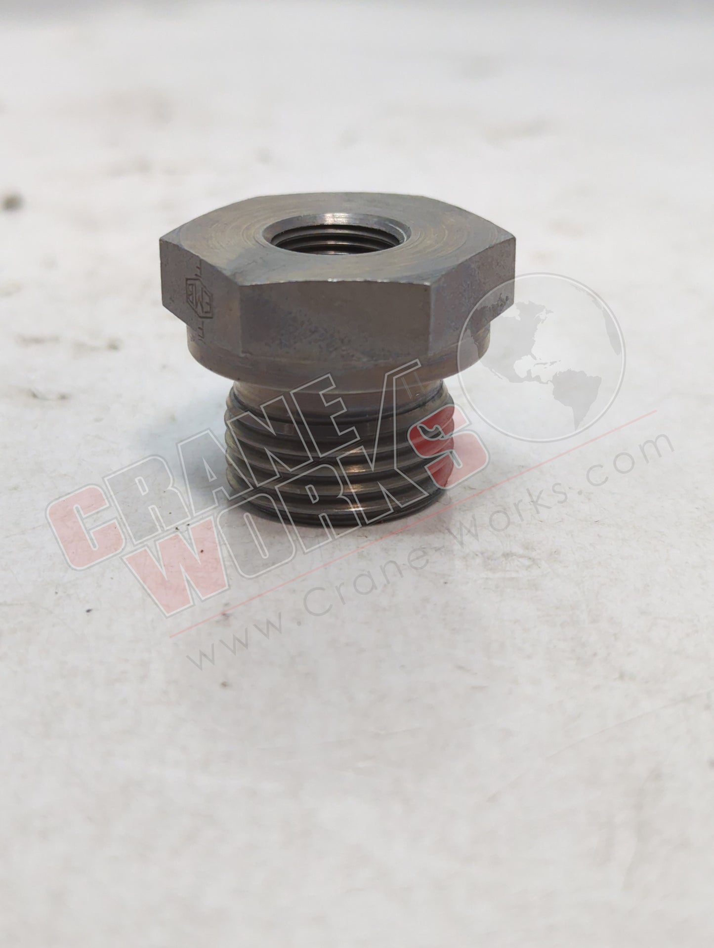 EA2368 | New Adapter Fitting