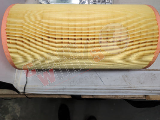 105070 | New Air Filter, Primary Tier 3
