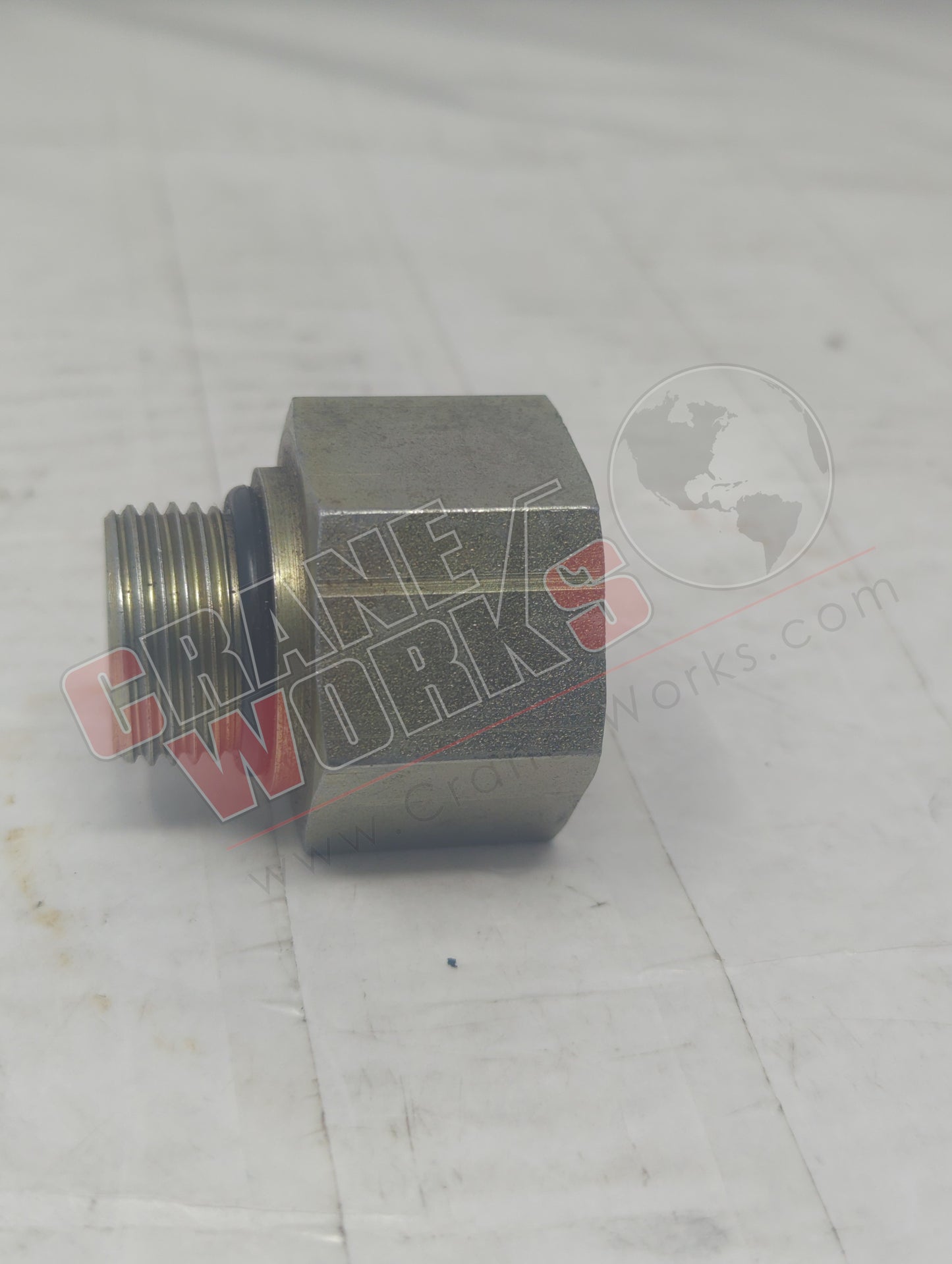 B64101216O | New 3/4" X 1" Or Reducer/Expander (6410-12-16)