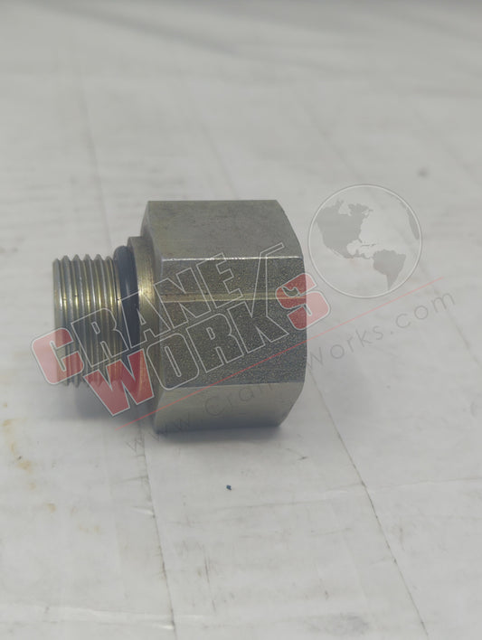 B64101216O | New 3/4" X 1" Or Reducer/Expander (6410-12-16)