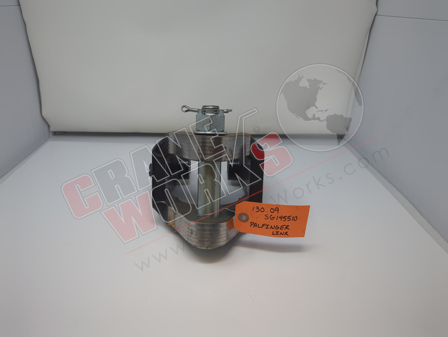 130.09 SG145510 | New Palfinger Link