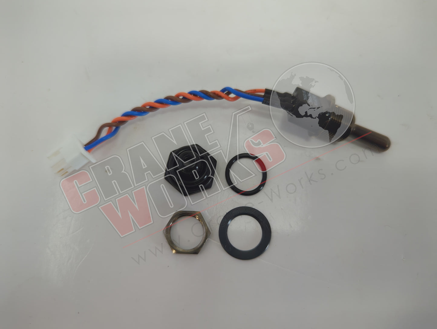 77040860 | New Switch, Toggle S4 Remote