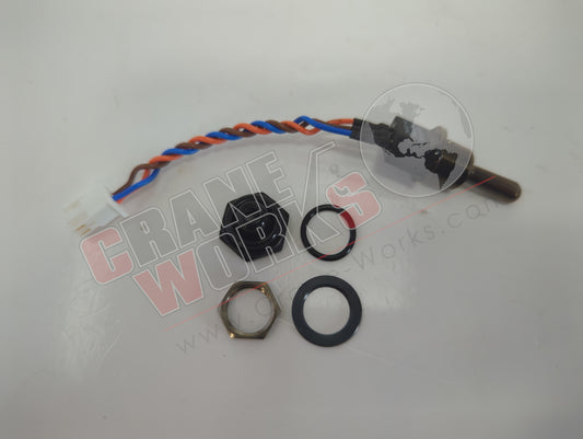 77040860 | New Switch, Toggle S4 Remote