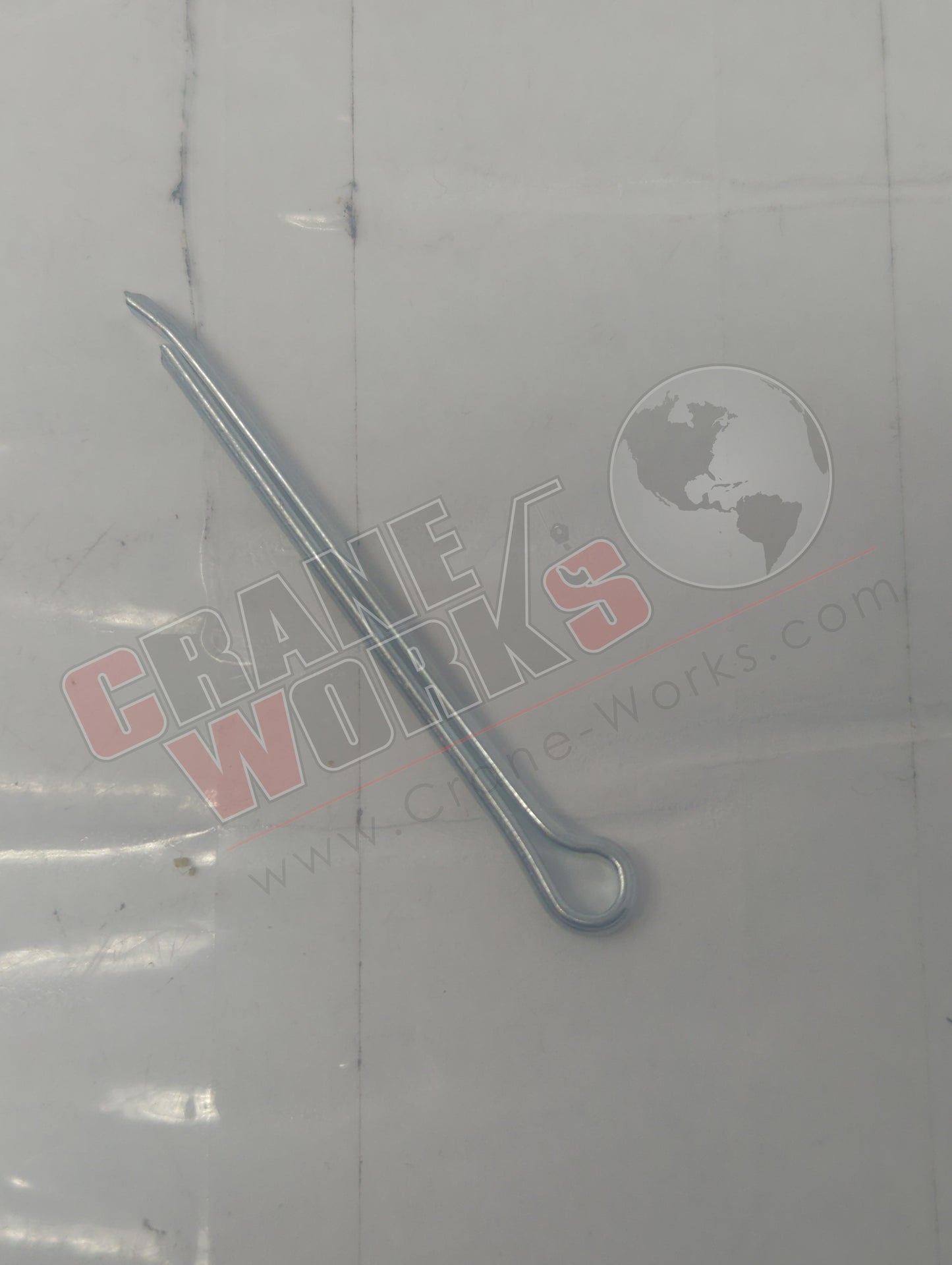 40925 | New Extend Prong Cotter Pin 1/8X2 (74035 1/8X2)