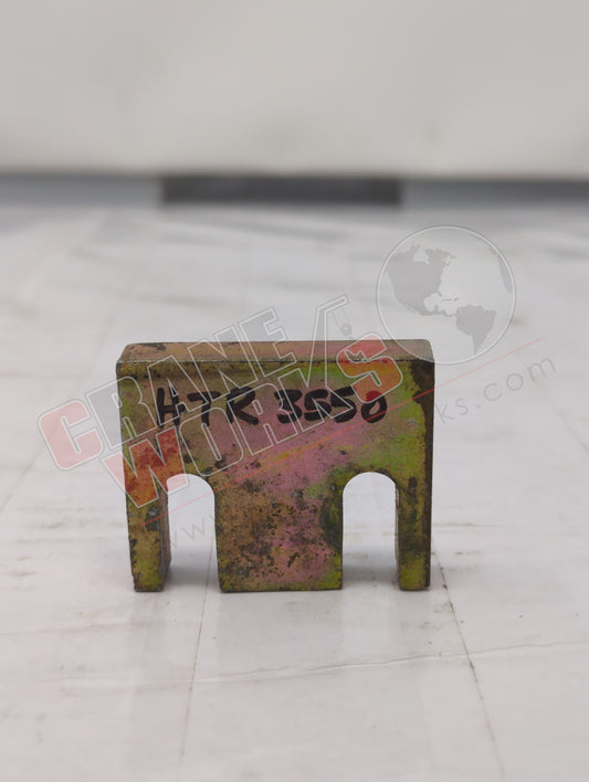 HTR3350 | New Guide Piece