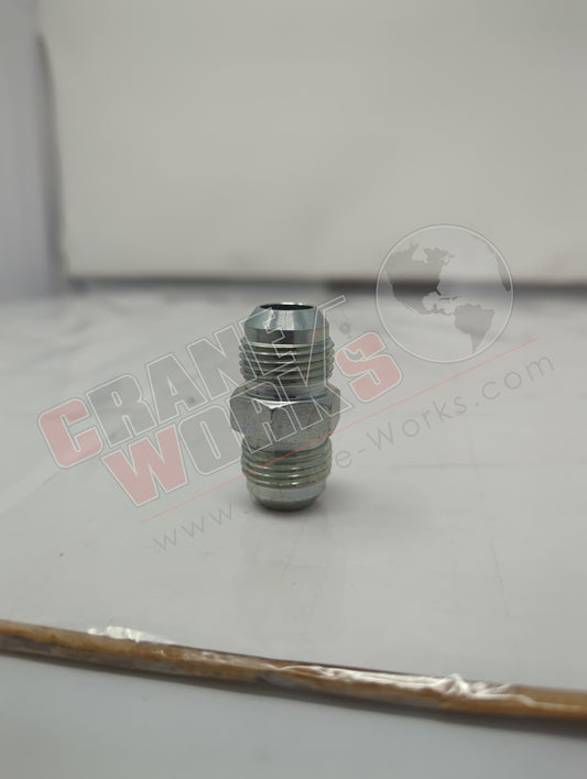 EA 916 | New Adapter