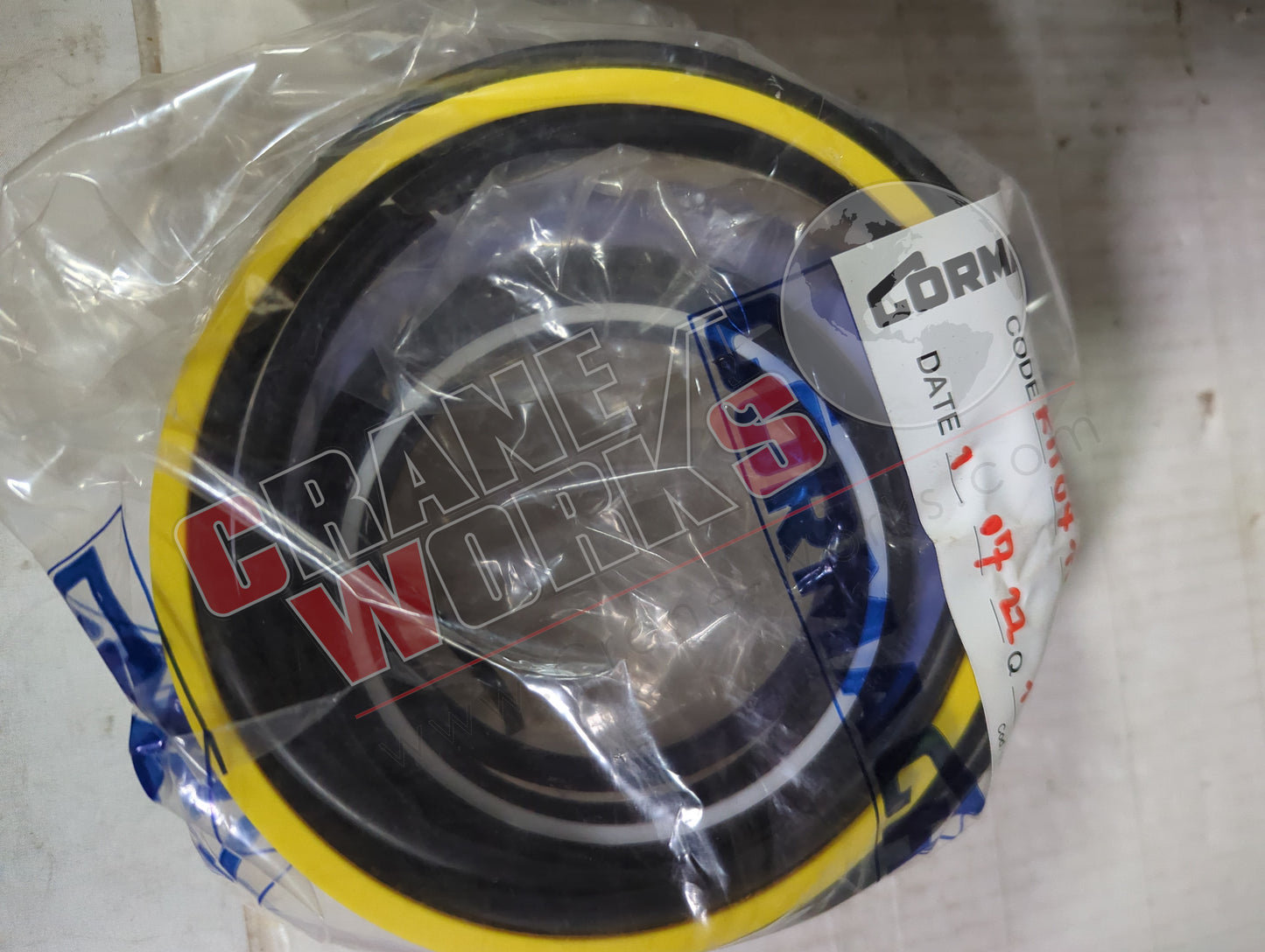 07110138 | New Seal Kit