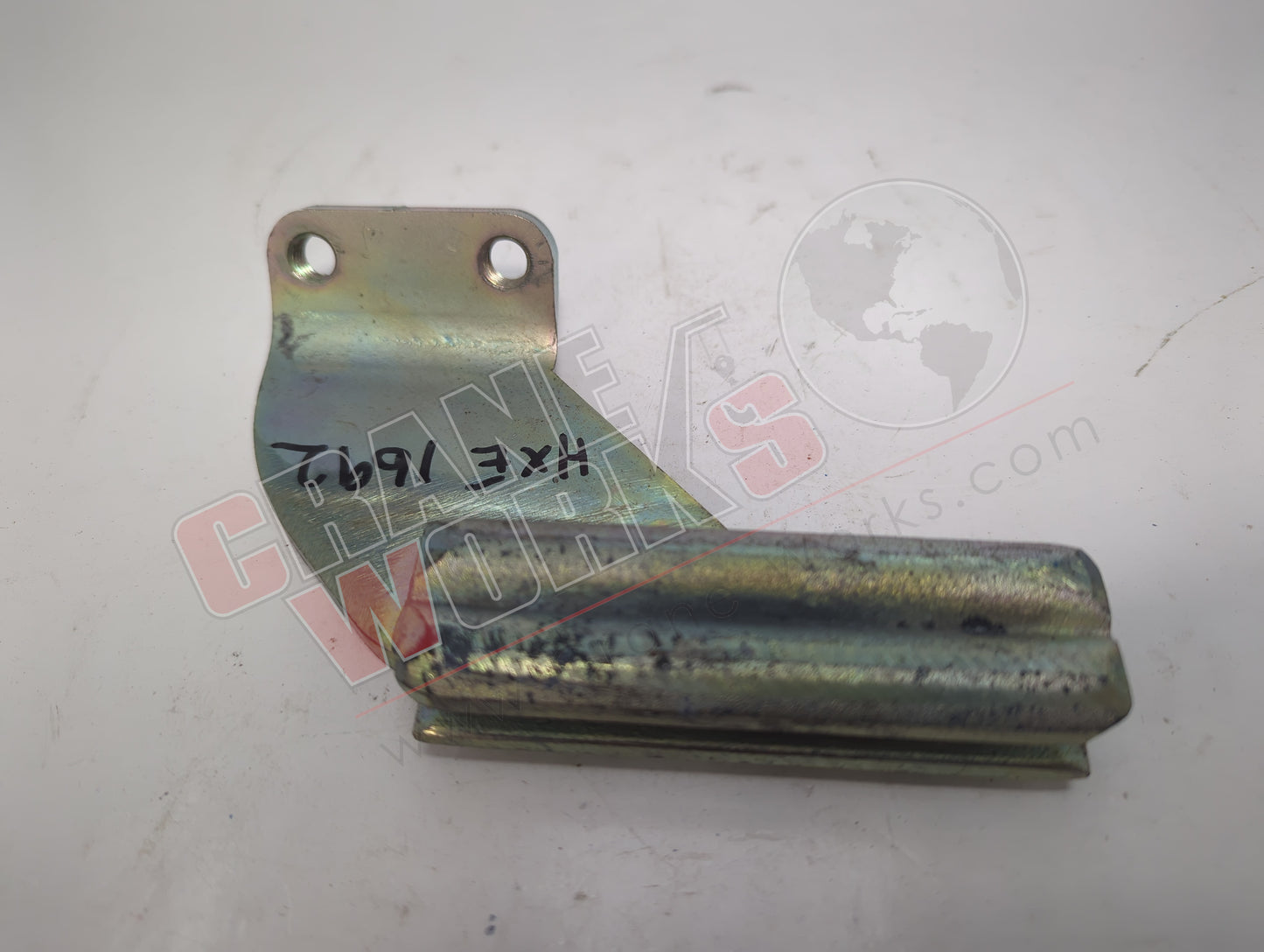 HXE1692 | New Sliding Block /2- 44478 & 2- Kp78603