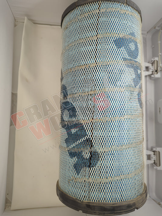 P614986 | New Air Filter