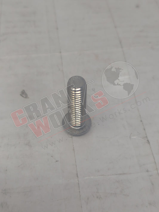 MSC67563569 | New Ss 3/8X1-1/4 Button/Soc  Head (19093)