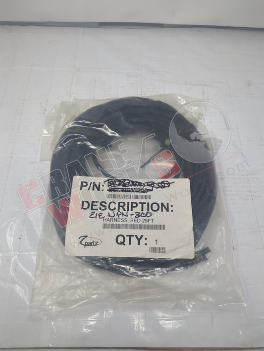 NPN-300 | New Old Style Bed Kit