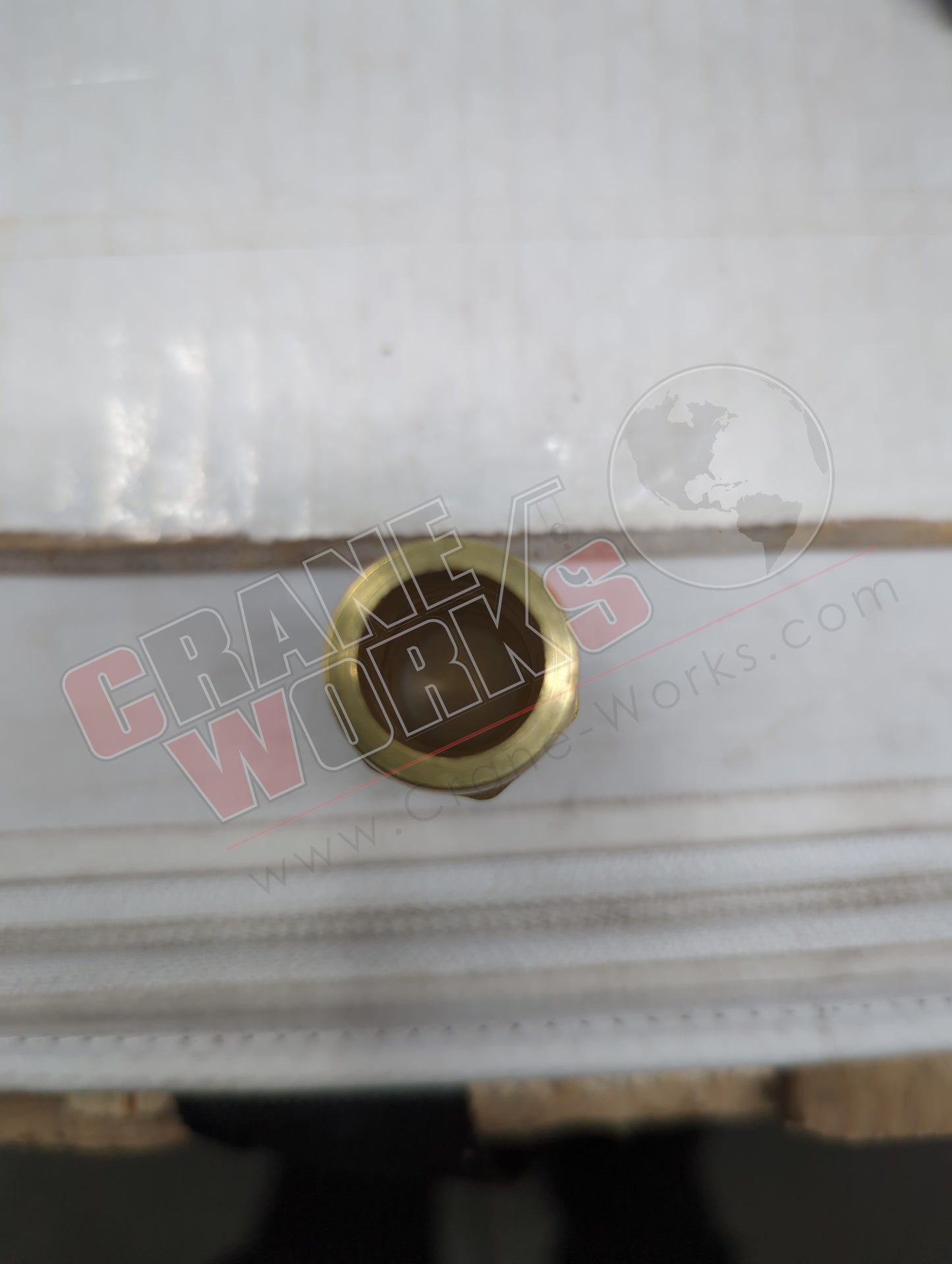 11314 | New Mal Pip Hos Barb, Air Hose, 3/4X1/2 (125 Hbl-12-8)