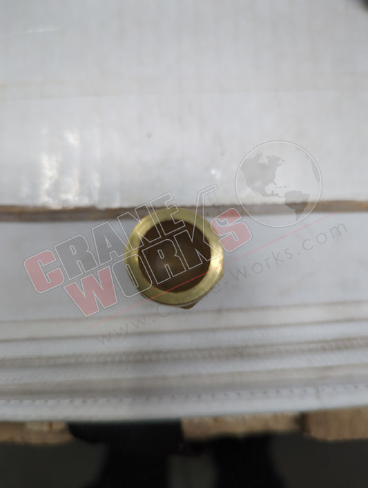 11314 | New Mal Pip Hos Barb, Air Hose, 3/4X1/2 (125 Hbl-12-8)