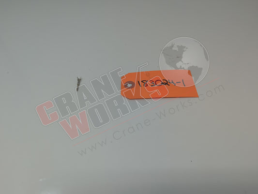 183024-1 | New Terminal Te Ss Male (Zpartz 32627)