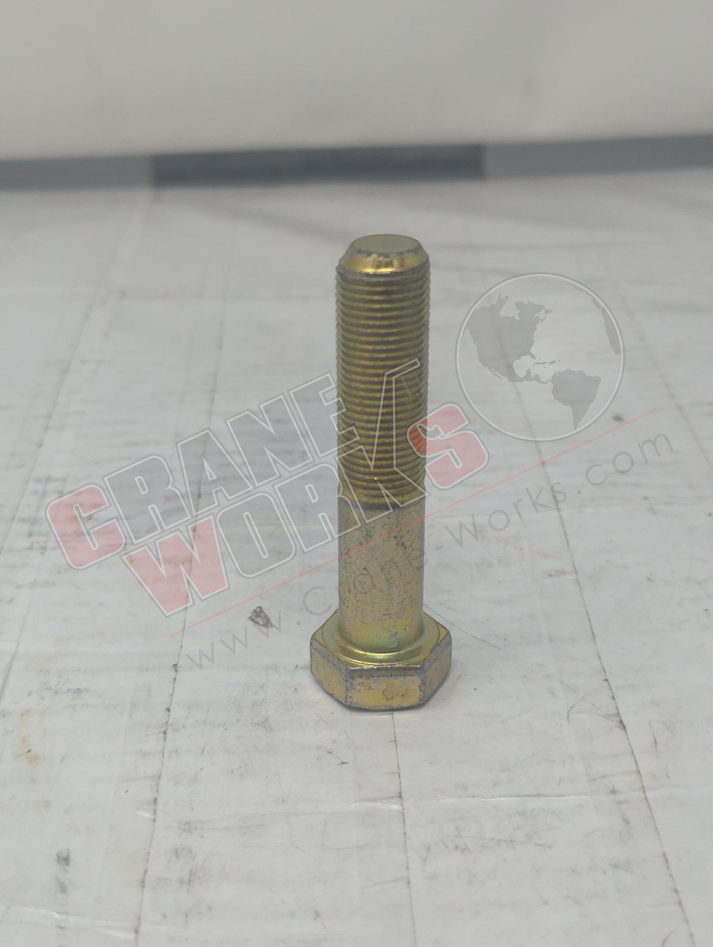 D39453 | New 5/8X3 Sae Bolt (63385)