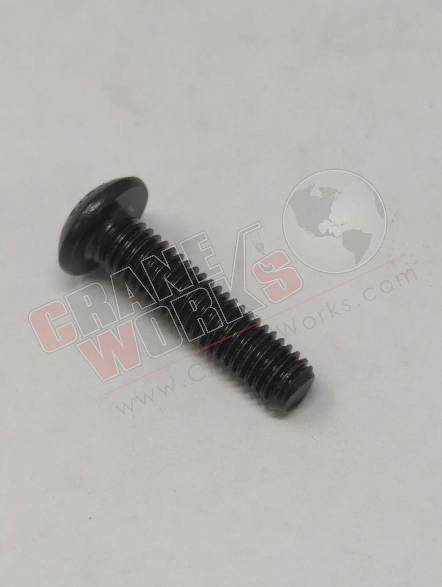 41918 | New Met But Shcs M5X0.8X20Mm (68493)