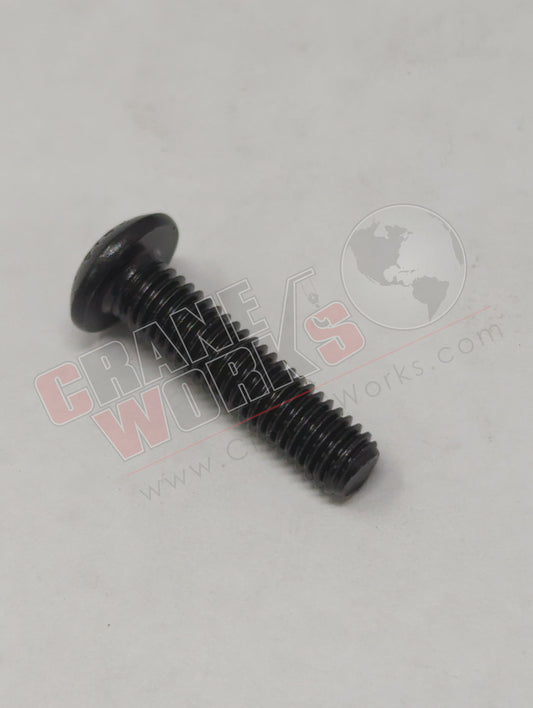 41918 | New Met But Shcs M5X0.8X20Mm (68493)