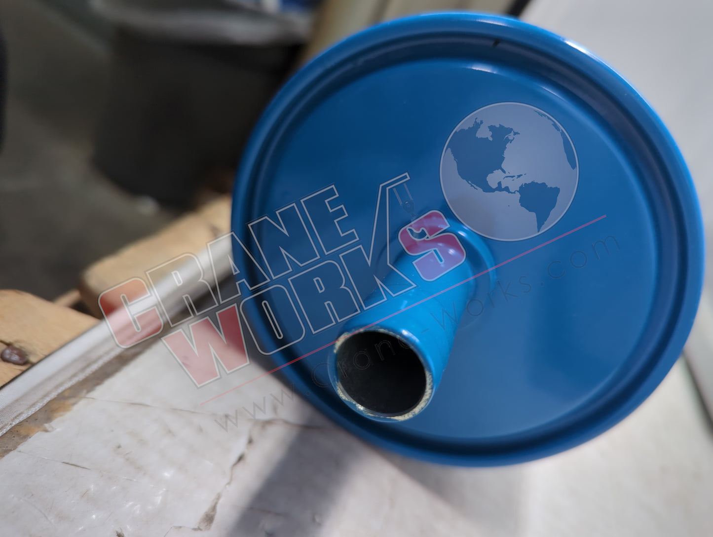 J949043 | New Hydraulic Oil Filter