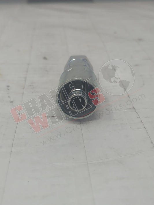 PP-00547 | New -8Fs 77-Jic 37-Str