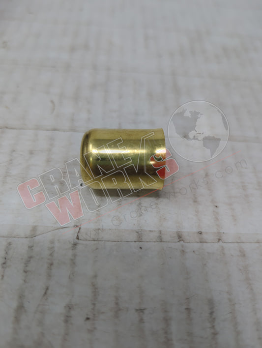 911646-5 | New Hose Ferrule: 3/8 In Barb Size, 0.725 In Inside Di