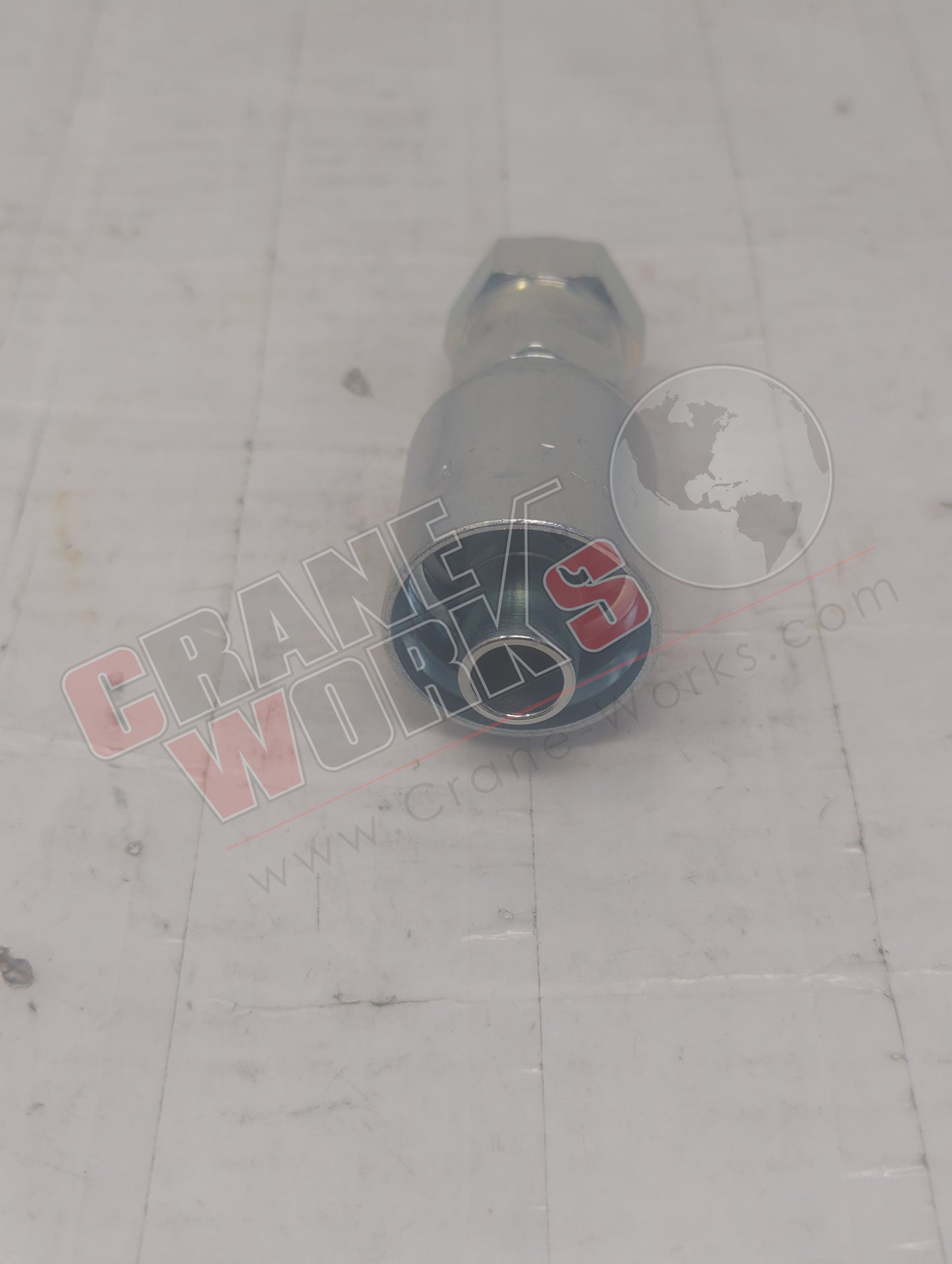 10677-10-10 | New -10Fj X -10 Hose Straight