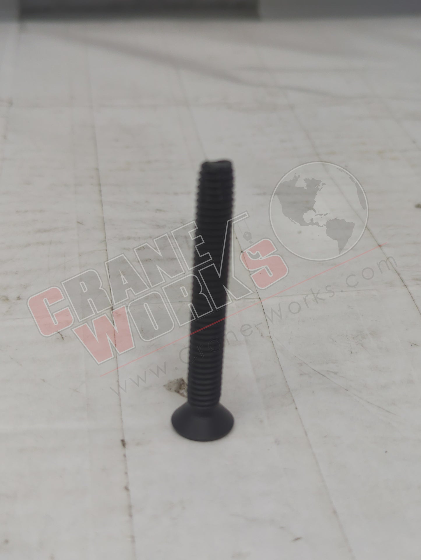 FS5162B | New 2-1/4" Deck/Floor Screw