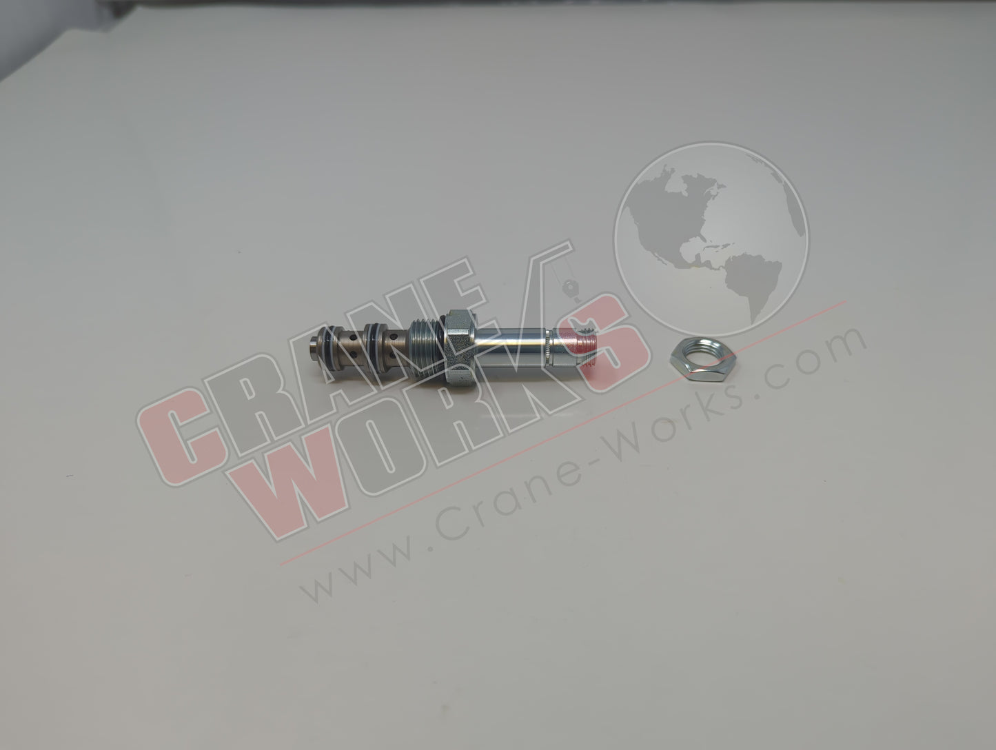 213-111 | New Cartridge, Trac-Lock