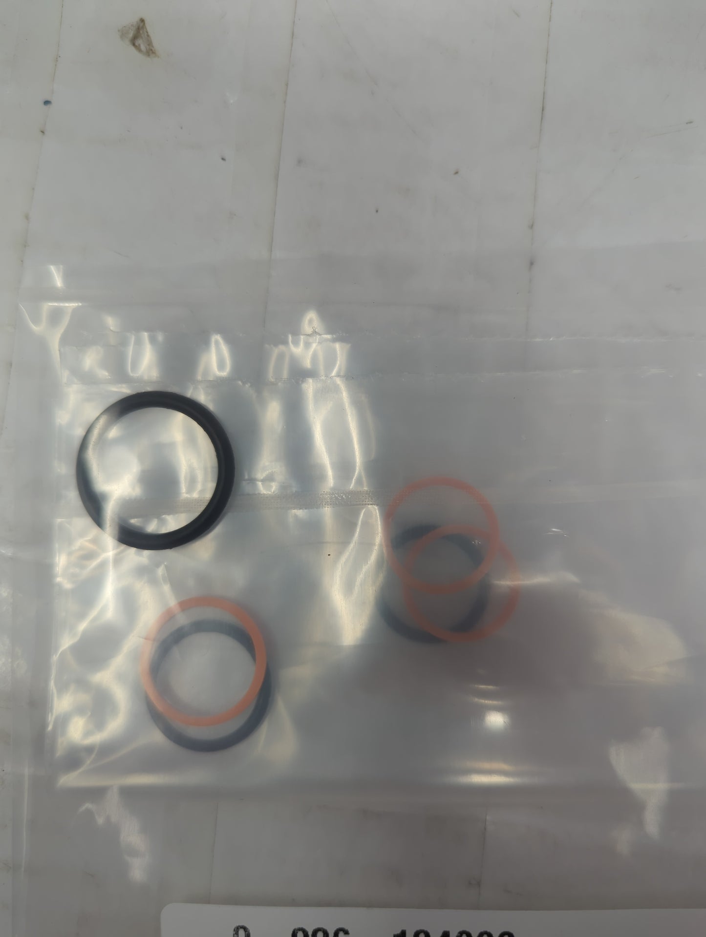 9926104886 | New Load Check Plug Seal Kit