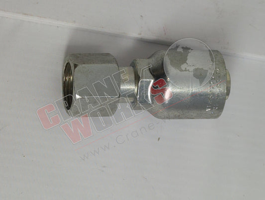 10643-12-12 | New -12Fj X -12 Hose