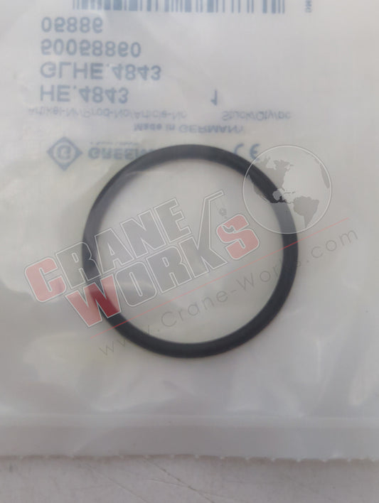 HE4843 | New O Ring