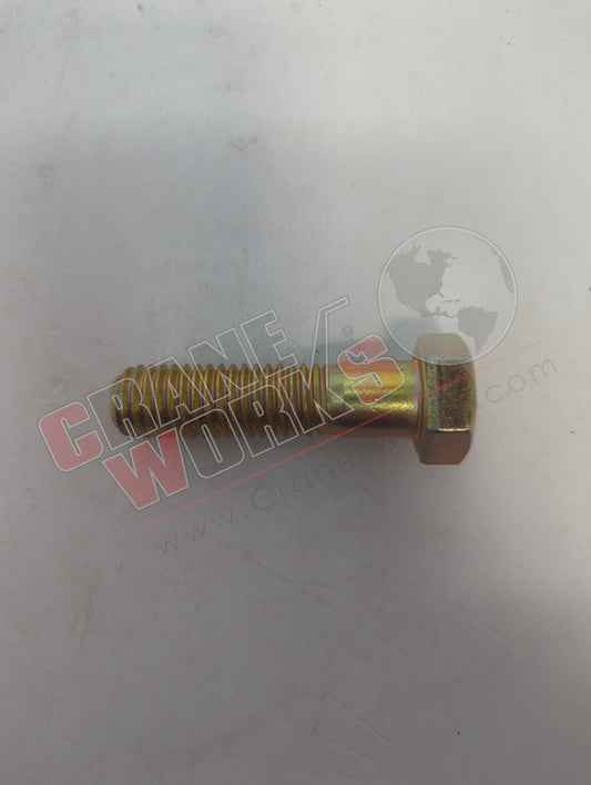 39110 | New Gr.8 Hx Hd Cap Scr 1/2-13X2-1/2