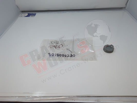 3010000230 | New Cap Controller