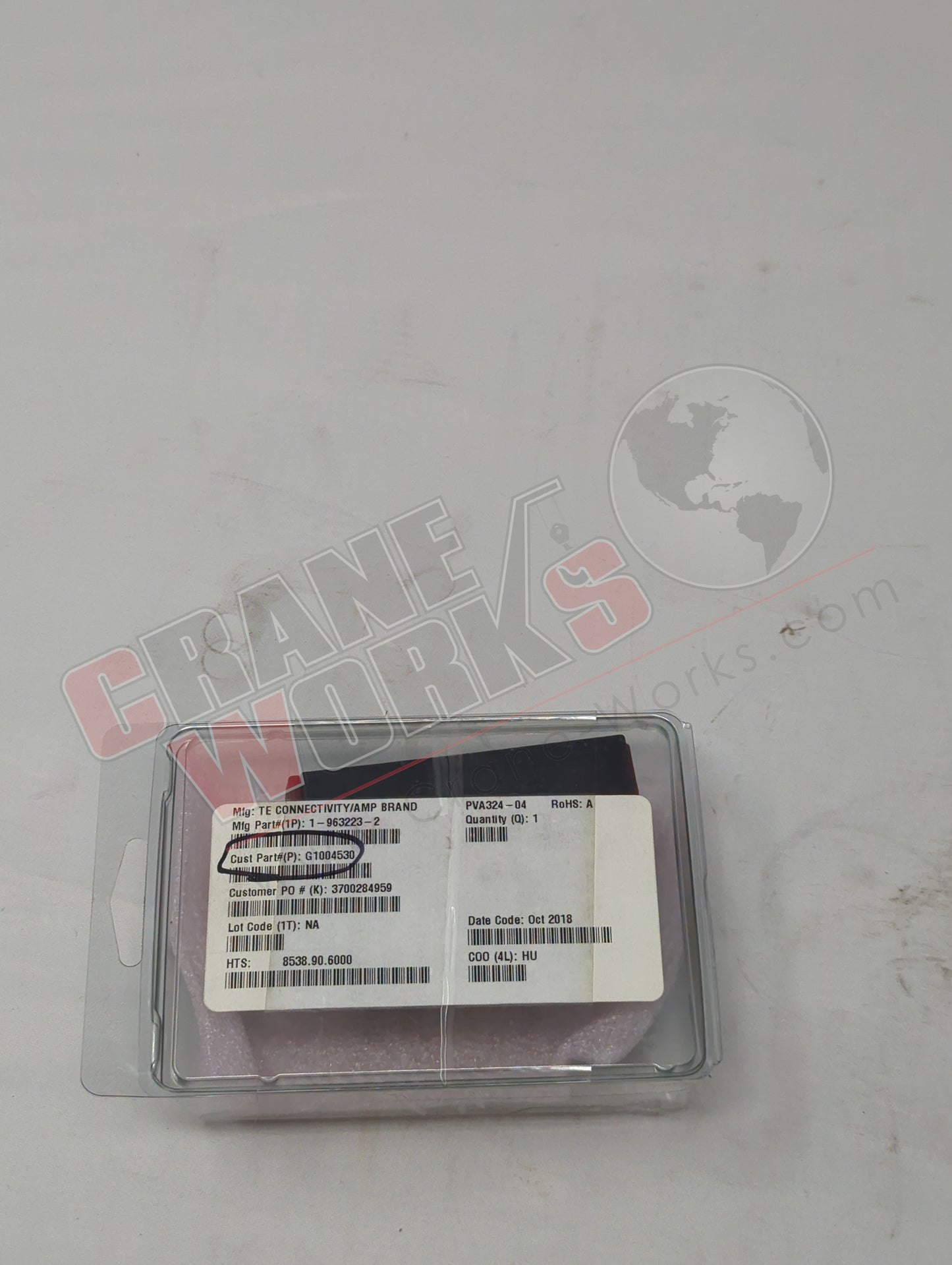 G1004530 | New Metro Pack Bronze